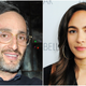 Miller (L) and Perrineau. (Photos: Donato Sardella/Lily Lawrence/Getty Images)